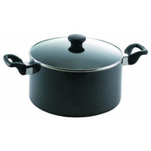 Amazon Vendor Nonstick Niederländischer Ofen mit Deckel 28cm 5qt